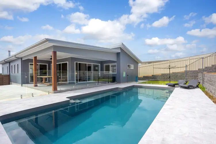 Third view of Homely house listing, 11 Manara Crescent, Forster NSW 2428