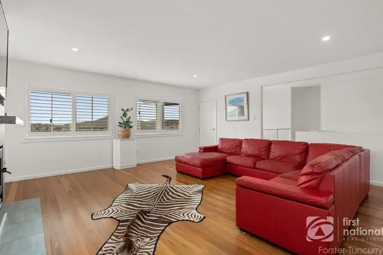 Fifth view of Homely house listing, 11 Manara Crescent, Forster NSW 2428