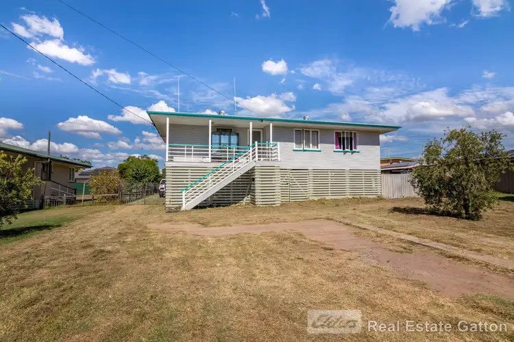 60 Whittle Street, Gatton QLD 4343