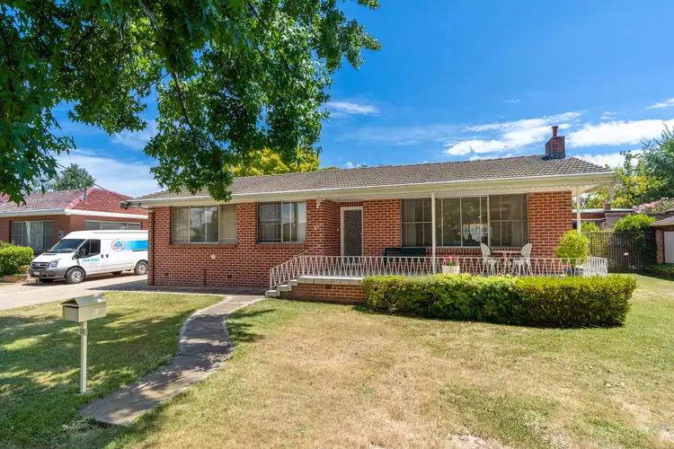 Second view of Homely house listing, 25 Wattle Avenue, Orange NSW 2800