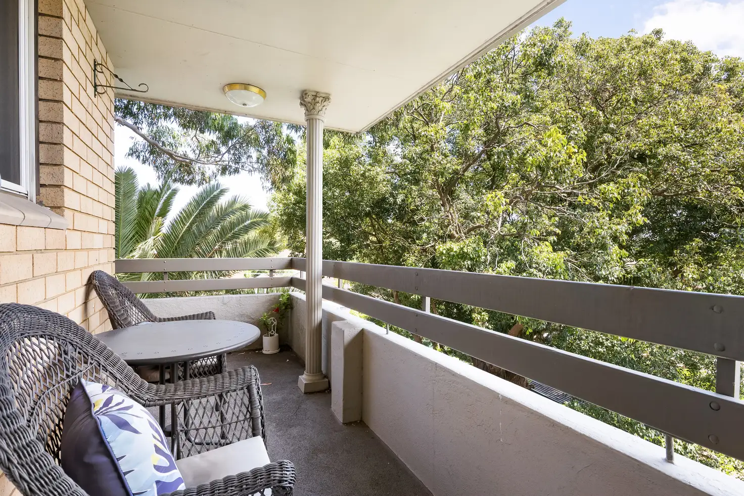 Main view of Homely apartment listing, 11/7 Tintern Road, Ashfield NSW 2131