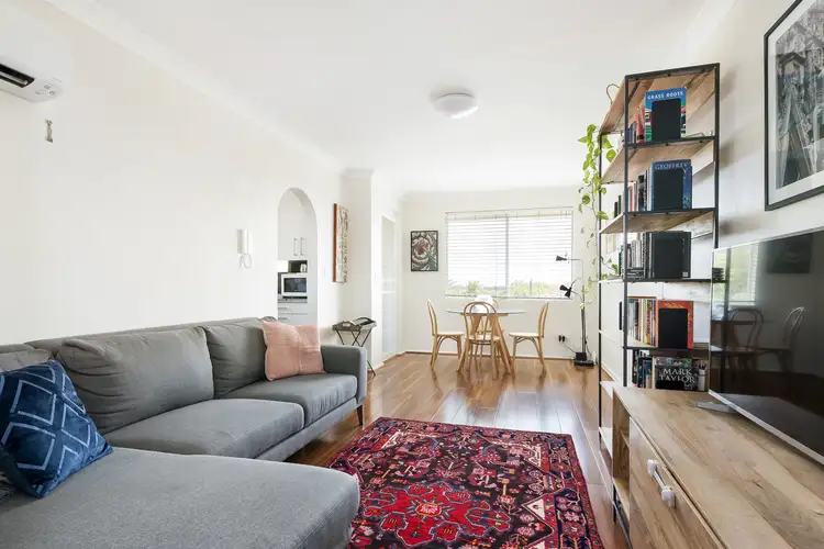 Second view of Homely apartment listing, 11/7 Tintern Road, Ashfield NSW 2131