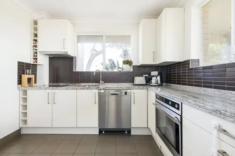 Third view of Homely apartment listing, 11/7 Tintern Road, Ashfield NSW 2131