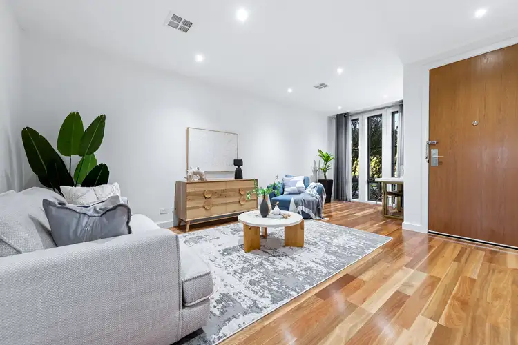 Third view of Homely house listing, 13 Bulkara Avenue, Forest Hill VIC 3131