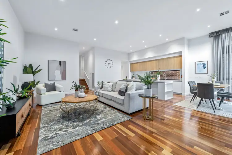 Fourth view of Homely house listing, 13 Bulkara Avenue, Forest Hill VIC 3131