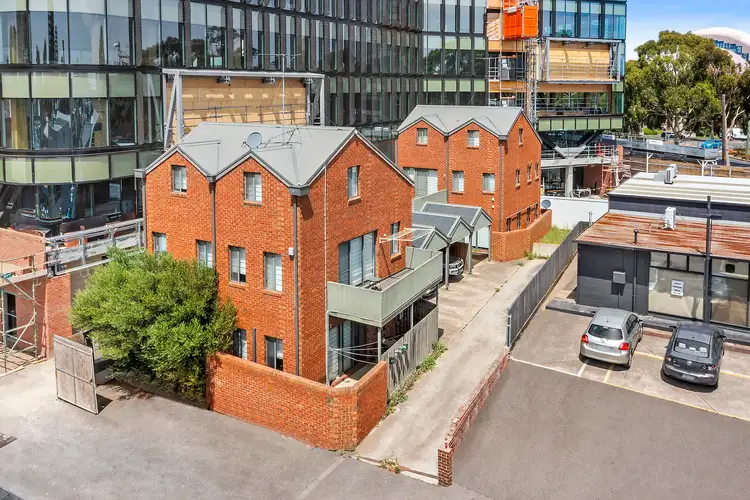1-4/2 Bayley Street, Geelong VIC 3220