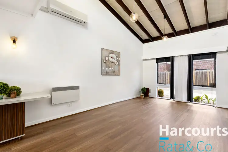 Second view of Homely unit listing, 2/792 Plenty Road, South Morang VIC 3752