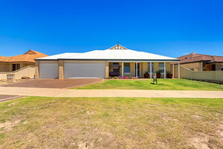 9 Holstein Drive, Eaton WA 6232