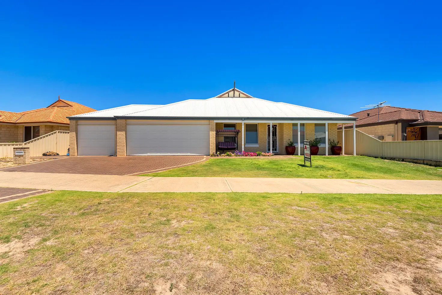 Main view of Homely house listing, 9 Holstein Drive, Eaton WA 6232