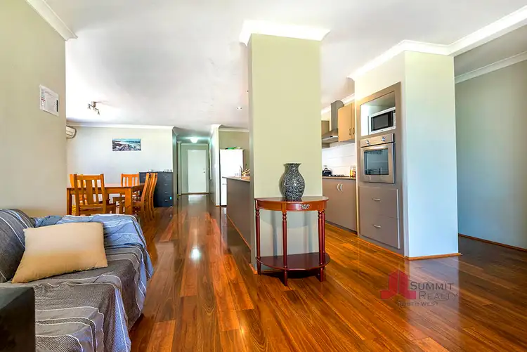 Third view of Homely house listing, 9 Holstein Drive, Eaton WA 6232