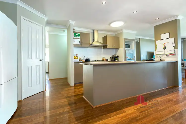 Fourth view of Homely house listing, 9 Holstein Drive, Eaton WA 6232
