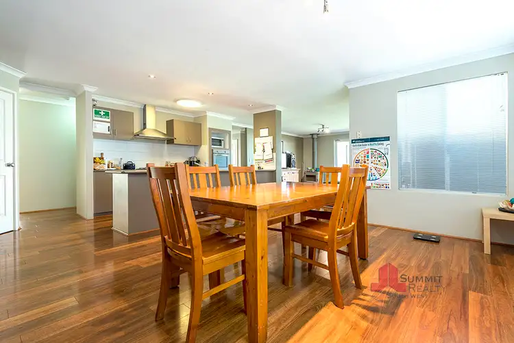 Seventh view of Homely house listing, 9 Holstein Drive, Eaton WA 6232