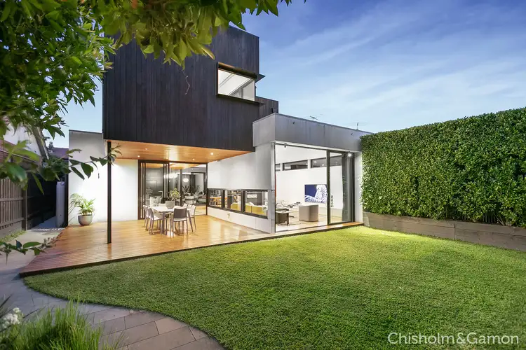 85 Milton Street, Elwood VIC 3184