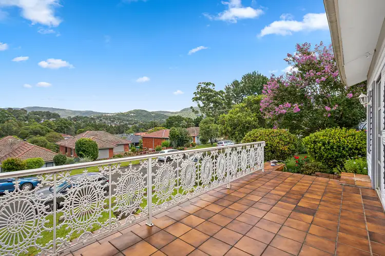 Fifth view of Homely house listing, 23 Stanleigh Crescent, West Wollongong NSW 2500