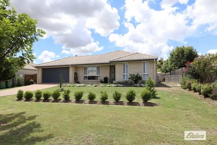 88 Douglas Mcinnes Drive, Laidley QLD 4341