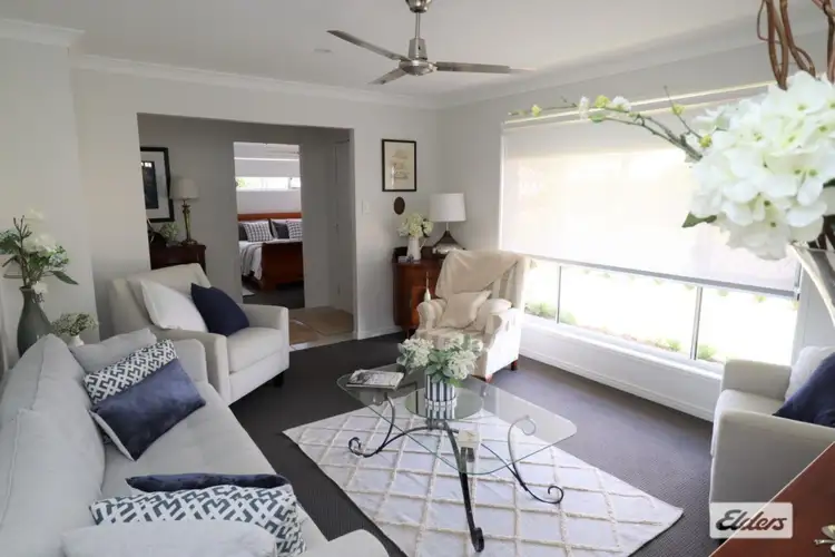 Fifth view of Homely house listing, 88 Douglas Mcinnes Drive, Laidley QLD 4341