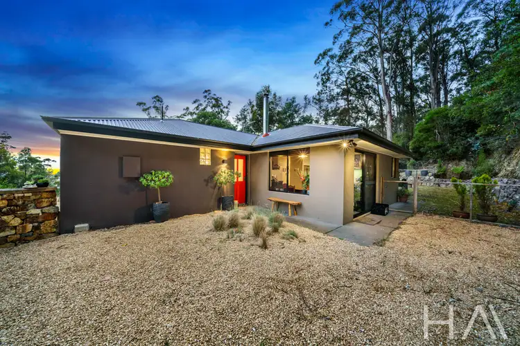 Third view of Homely house listing, 16 Menuggana Road, Fern Tree TAS 7054