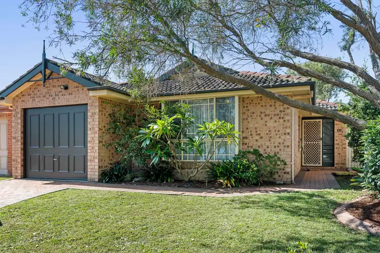 22 Kite Crescent, Hamlyn Terrace NSW 2259