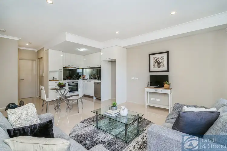 Second view of Homely apartment listing, 4/1 Stoner Place, Innaloo WA 6018