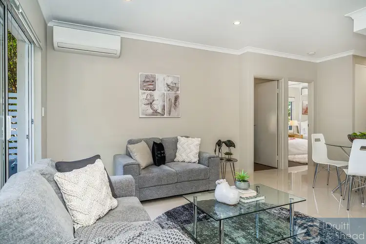 Third view of Homely apartment listing, 4/1 Stoner Place, Innaloo WA 6018