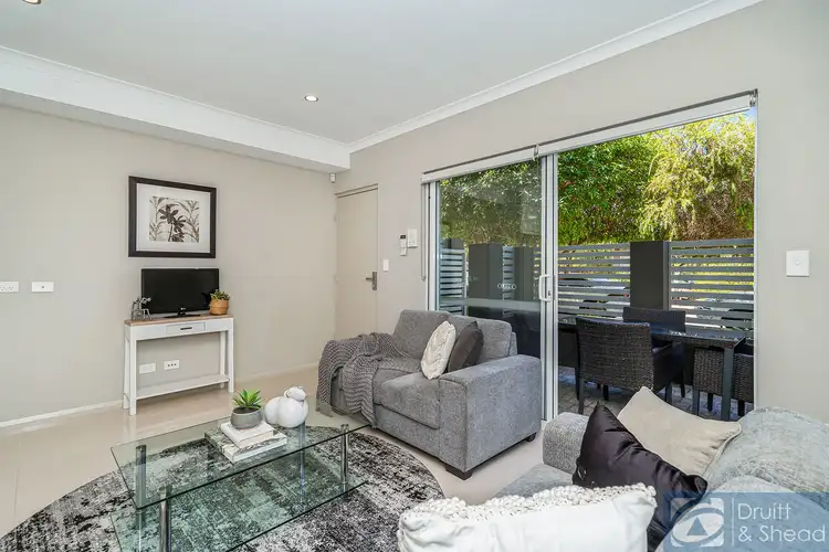 Fifth view of Homely apartment listing, 4/1 Stoner Place, Innaloo WA 6018