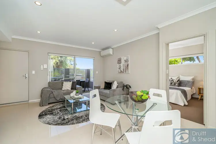 Sixth view of Homely apartment listing, 4/1 Stoner Place, Innaloo WA 6018