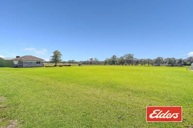 5-15 Hawthorne Road, Bargo NSW 2574