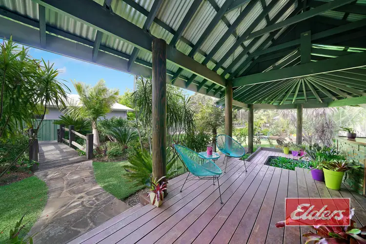 Main view of Homely land listing, 15 Billabong Lane, Couridjah NSW 2571