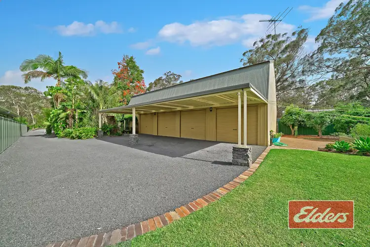 Second view of Homely land listing, 15 Billabong Lane, Couridjah NSW 2571