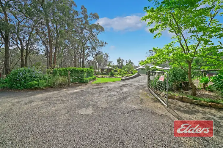 Third view of Homely land listing, 15 Billabong Lane, Couridjah NSW 2571