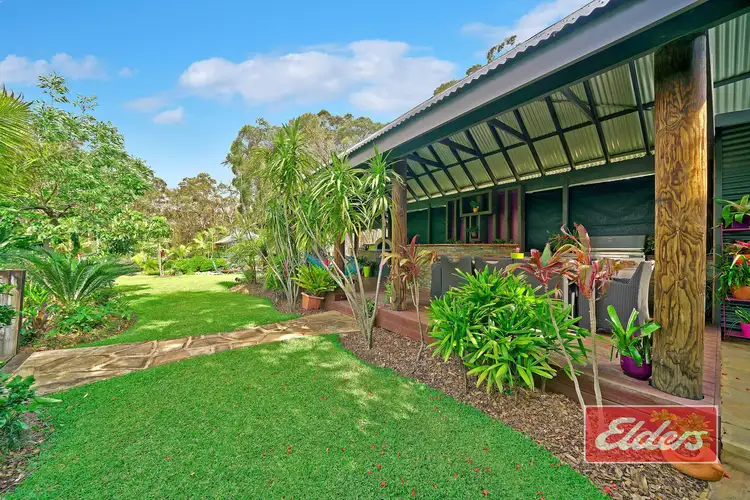 Fourth view of Homely land listing, 15 Billabong Lane, Couridjah NSW 2571