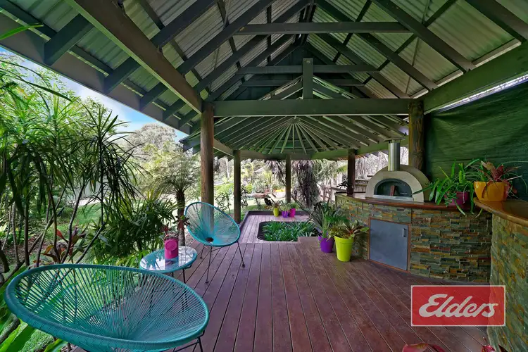 Fifth view of Homely land listing, 15 Billabong Lane, Couridjah NSW 2571