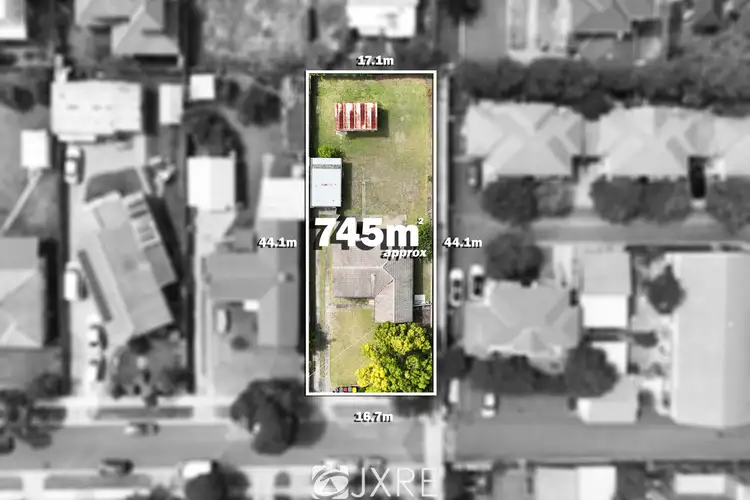 64 Panorama Street, Clayton VIC 3168