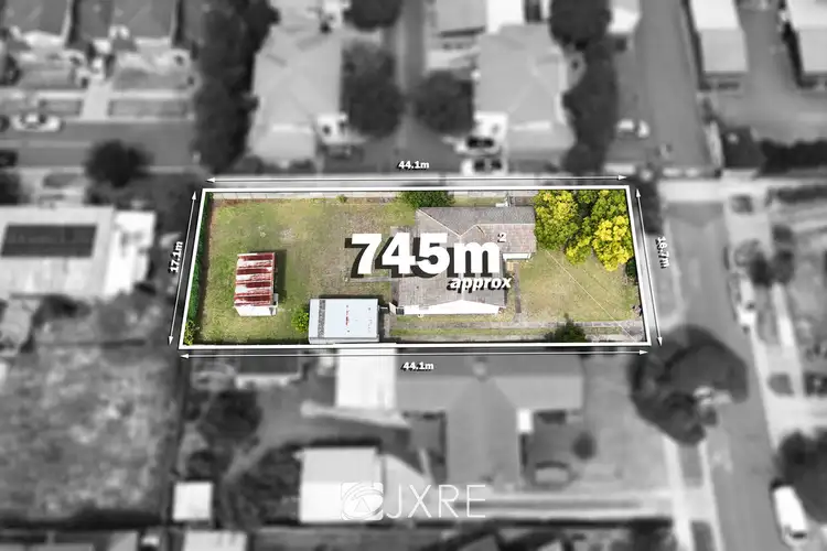 Second view of Homely house listing, 64 Panorama Street, Clayton VIC 3168