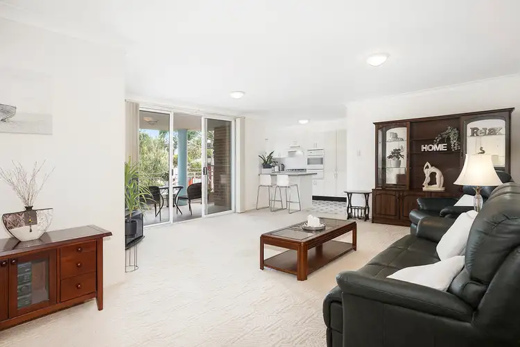 35/1064-1070 Old Princes Highway, Engadine NSW 2233