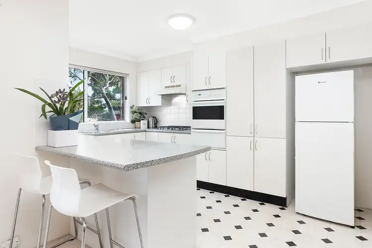 Second view of Homely apartment listing, 35/1064-1070 Old Princes Highway, Engadine NSW 2233
