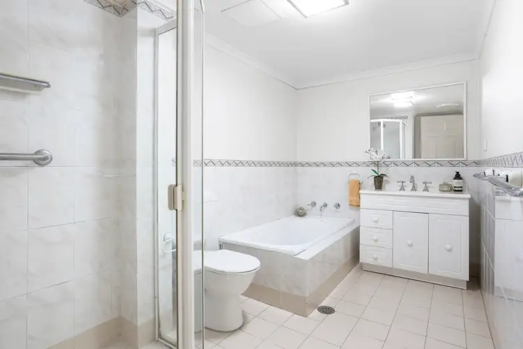 Fifth view of Homely apartment listing, 35/1064-1070 Old Princes Highway, Engadine NSW 2233