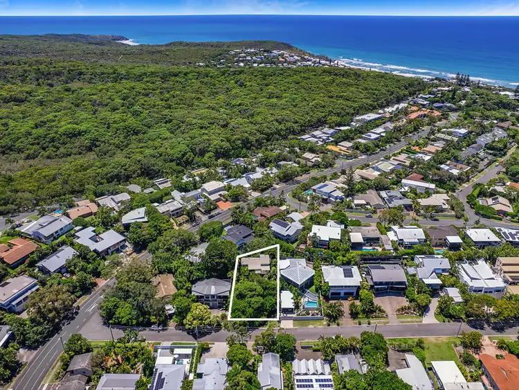 18 Nebula Street, Sunshine Beach QLD 4567