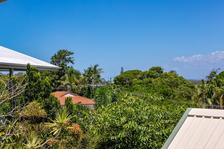 Fifth view of Homely house listing, 18 Nebula Street, Sunshine Beach QLD 4567