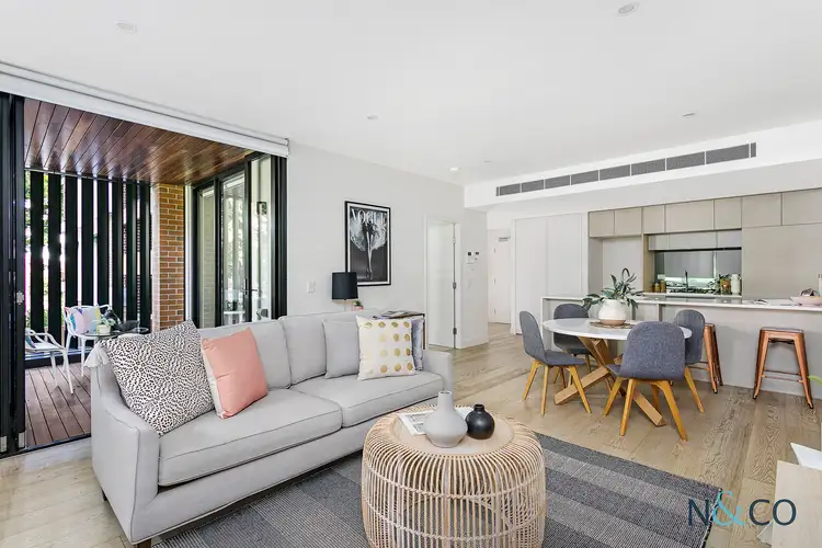 Main view of Homely apartment listing, 330/3 McKinnon Avenue, Five Dock NSW 2046