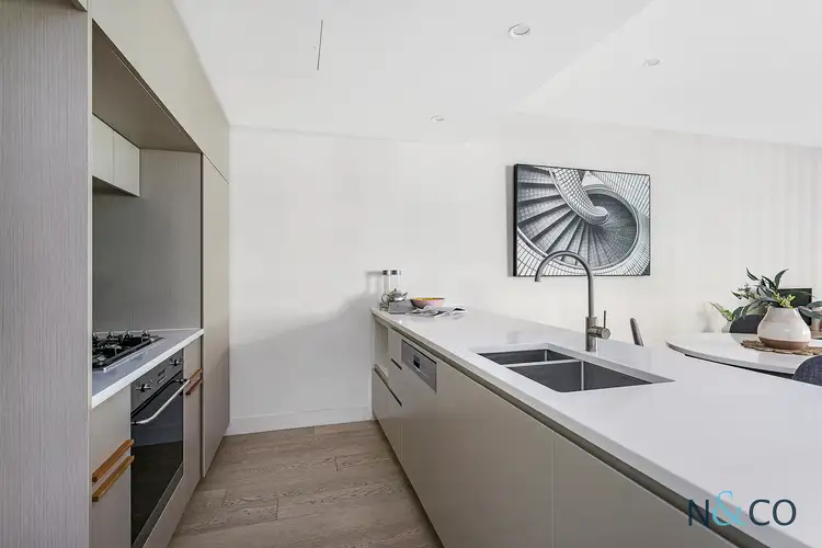 Second view of Homely apartment listing, 330/3 McKinnon Avenue, Five Dock NSW 2046