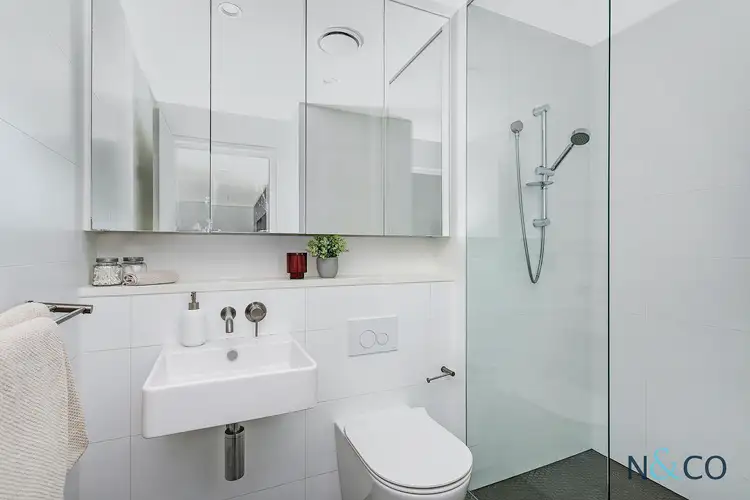 Fourth view of Homely apartment listing, 330/3 McKinnon Avenue, Five Dock NSW 2046
