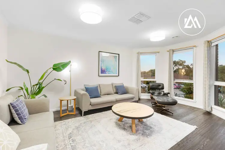 Sixth view of Homely house listing, 8 Huntly Court, Langwarrin VIC 3910