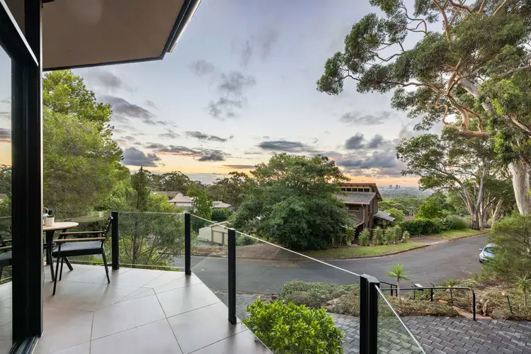 Third view of Homely house listing, 7 Borrow Drive, Burnside SA 5066