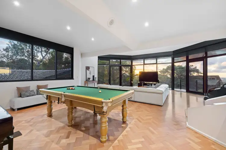 Sixth view of Homely house listing, 7 Borrow Drive, Burnside SA 5066