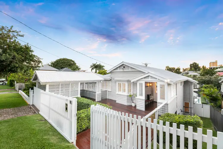 Second view of Homely house listing, 17 Kingsbury Street, Norman Park QLD 4170
