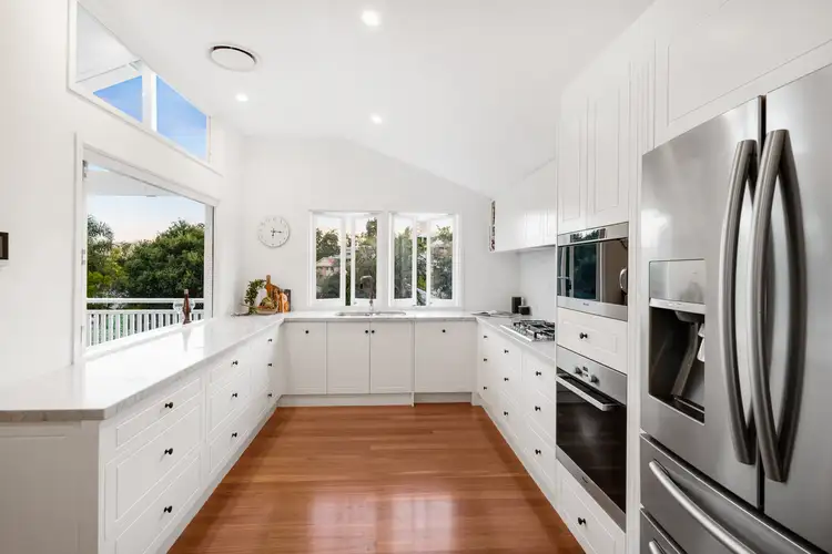 Third view of Homely house listing, 17 Kingsbury Street, Norman Park QLD 4170