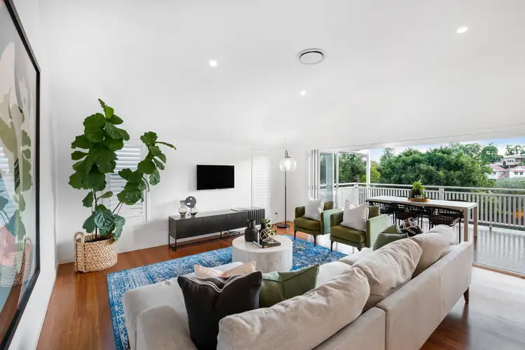 Fourth view of Homely house listing, 17 Kingsbury Street, Norman Park QLD 4170