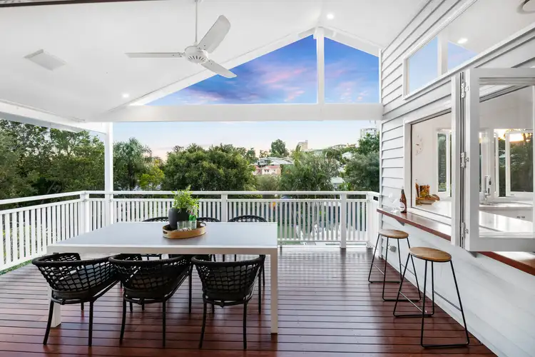 Fifth view of Homely house listing, 17 Kingsbury Street, Norman Park QLD 4170