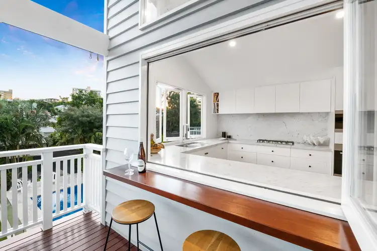 Sixth view of Homely house listing, 17 Kingsbury Street, Norman Park QLD 4170